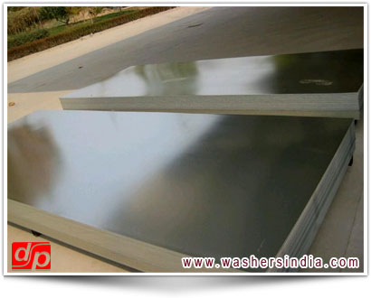 plain washers manufacturers exporters in india punjab ludhiana