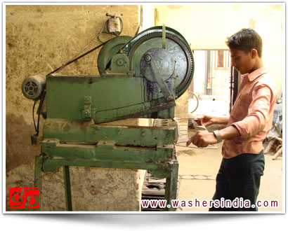 plain washers manufacturers exporters in india punjab ludhiana